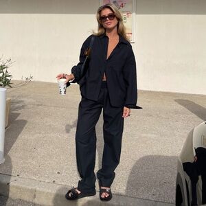 Djerf Avenue Breezy Pants